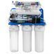 Фільтр з зворотним осмосом Aquafilter RP-RO7-75 (RP75139715) з насосом 931723755 фото 1