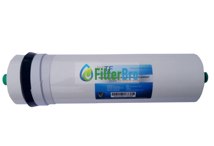 Фільтр із зворотним осмосом Tiger 500G 2102094517 фото