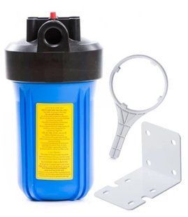Корпус фільтра Kaplya FH10BB1-OR2  931723756 фото