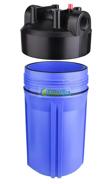 Корпус фільтра Kaplya FH10BB1-OR2  931723756 фото