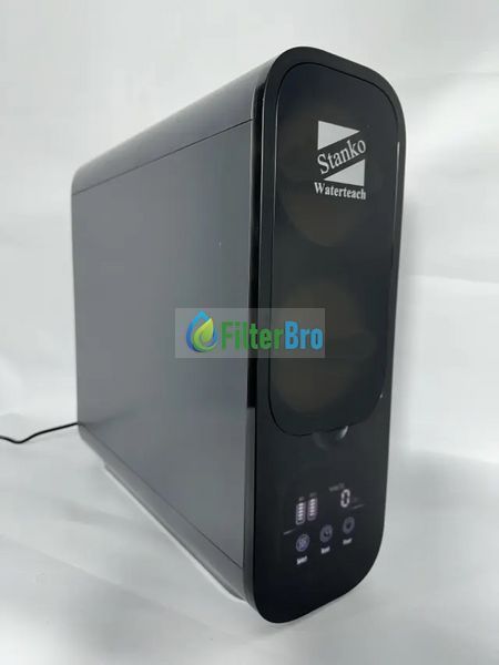 Фільтр із зворотним осмосом Stanko Smart RO 600 2109382210 фото